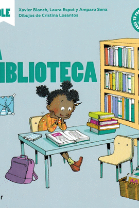 BIBLIOTECA