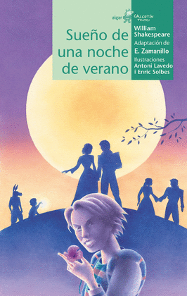 SUE�O DE UNA NOCHE DE VERANO