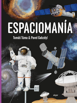 ESPACIOMANA