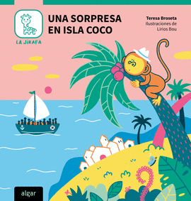 UNA SORPRESA EN ISLA COCO