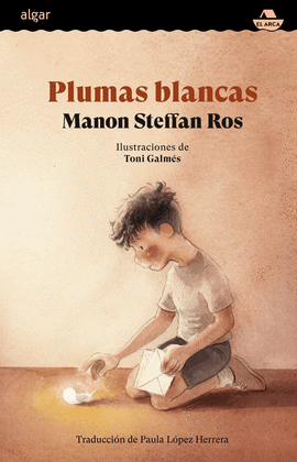 PLUMAS BLANCAS