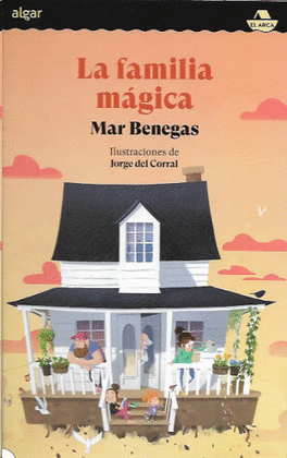 LA FAMILIA M�GICA