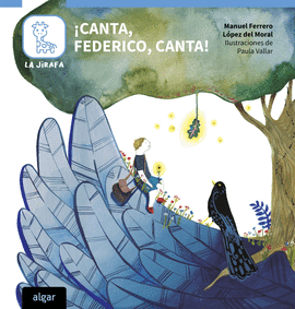 �CANTA, FEDERICO, CANTA!