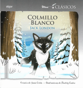 COLMILLO BLANCO