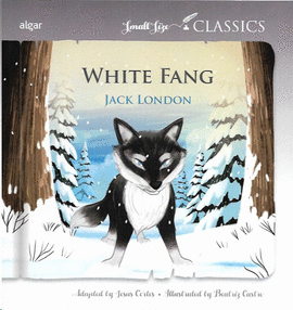 WHITE FANG