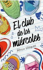 EL CLUB DE LOS MI�RCOLES
