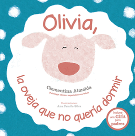 OLIVIA LA OVEJA QUE NO QUER�A DORMIR