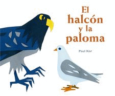 HALCN Y LA PALOMA