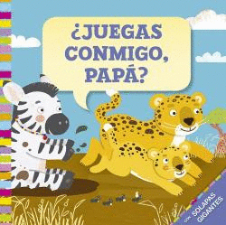 JUEGAS CONMIGO PAP