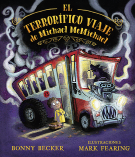 TERROR�FICO VIAJE DE MICHAEL MCMICHAEL