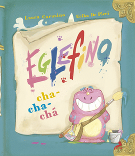 EGLEFINO CHA CHA CHA