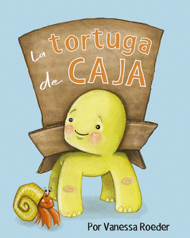 TORTUGA DE CAJA