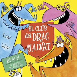 CLUB DEL DRAC MALVAT, EL (CATALN)