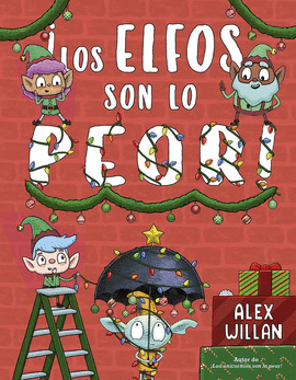 ELFOS SON LO PEOR