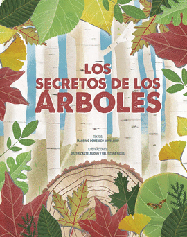 SECRETOS DE LOS �RBOLES