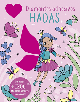 HADAS (DIAMANTES ADHESIVOS)