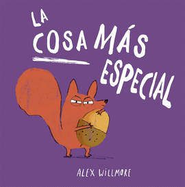 COSA M�S ESPECIAL, LA