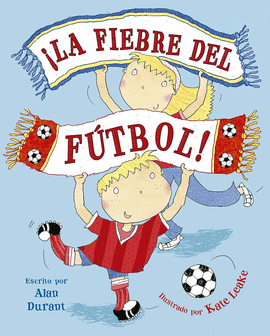 FIEBRE DEL FTBOL