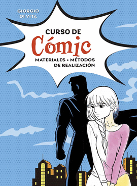 CURSO DE C�MIC