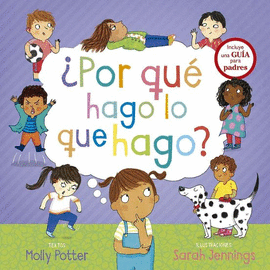 POR QU HAGO LO QUE HAGO