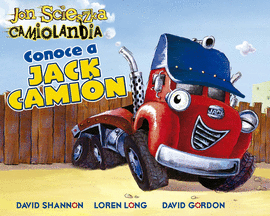 CAMIOLANDA CONOCE A JACK CAMIN