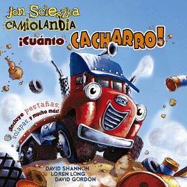CAMIOLANDIA CUNTO CACHARRO
