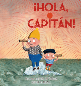 HOLA CAPITN