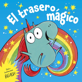 TRASERO M�GICO, EL