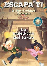 ESCAPA'T LA MALEDICCI� DEL FARA�N