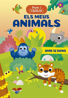 MEUS ANIMALS