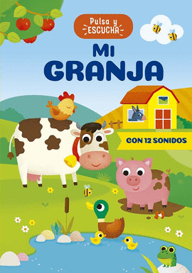 MI  GRANJA