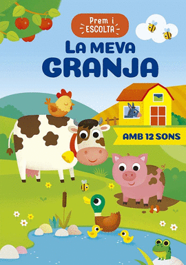 MEVA GRANJA