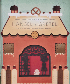 HANSEL Y GRETEL