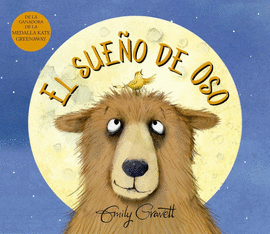 SUE�O DE OSO