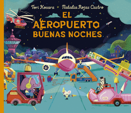 AEROPUERTO BUENAS NOCHES
