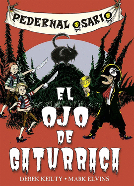 PEDERNAL OSARIO (2) EL OJO DE GATURRACA