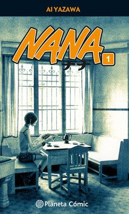 NANA N� 01/21