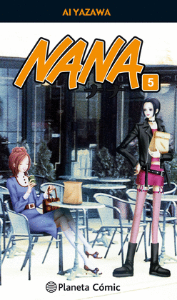 NANA N� 05/21 (NUEVA EDICI�N)