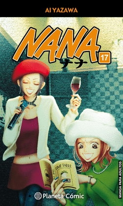 NANA N� 17/21 (NUEVA EDICI�N)