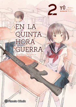 EN LA QUINTA HORA GUERRA N� 02/04