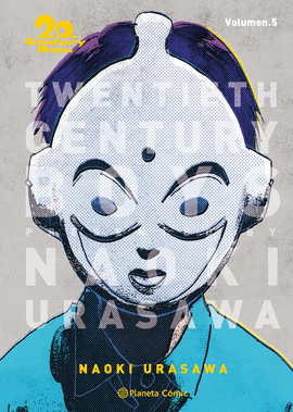 20TH CENTURY BOYS N� 05/11