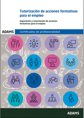 TUTORIZACI�N DE ACCIONES FORMATIVAS PARA EL EMPLEO.