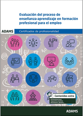 EVALUACI�N DEL PROCESO DE ENSE�ANZA - APRENDIZAJE EN FORMACI�N PROFESIONAL PARA EL EMPLEO