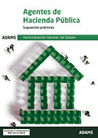 SUPUESTOS PRCTICOS AGENTES DE HACIENDA PBLICA