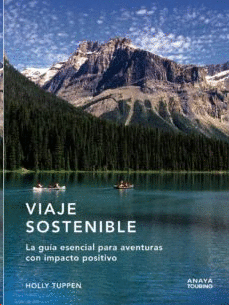 VIAJES SOSTENIBLES