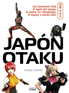 JAP�N OTAKU