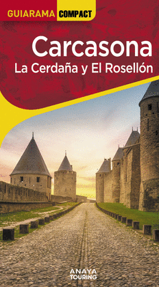 CARCASONA. LA CERDA�A Y EL ROSELL�N