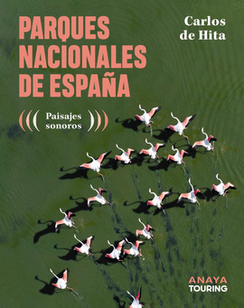 PARQUES NACIONALES DE ESPAA