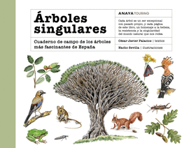 RBOLES SINGULARES