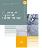 SISTEMES SEGURETAT CONFORTABILITAT GM 17 CF